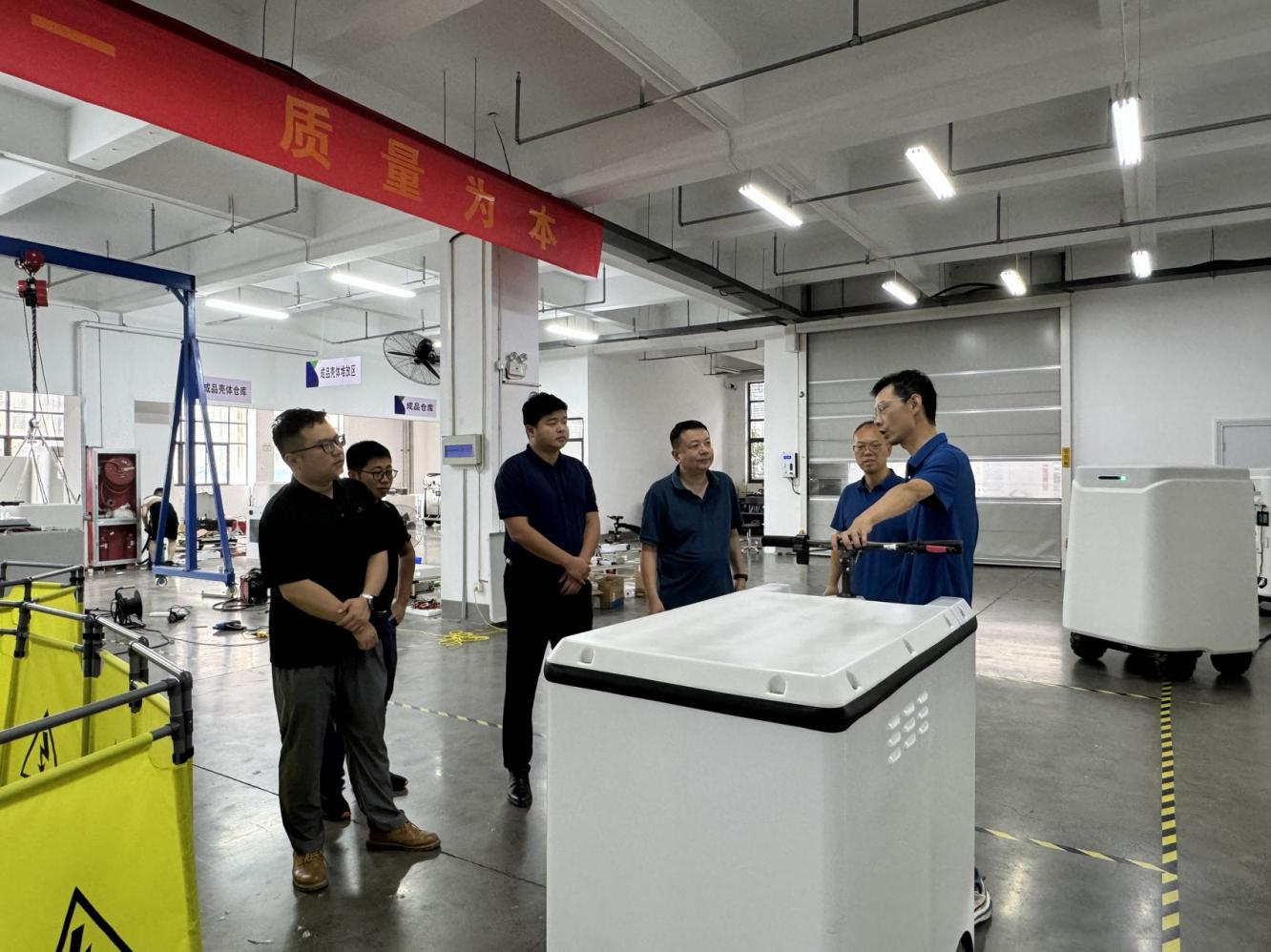 宮總考察 宮總考察